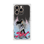 Premium Square Case［ TEKKEN - Jun Kazama ］