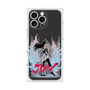 Premium Square Case［ TEKKEN - Jun Kazama ］