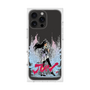 Premium Square Case［ TEKKEN - Jun Kazama ］