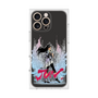 Premium Square Case［ TEKKEN - Jun Kazama ］