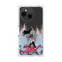 Premium Square Case［ TEKKEN - Jun Kazama ］