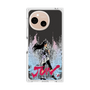 Premium Square Case［ TEKKEN - Jun Kazama ］