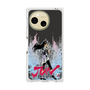 Premium Square Case［ TEKKEN - Jun Kazama ］