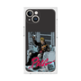 Premium Square Case［ TEKKEN - Paul Phoenix ］