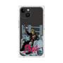 Premium Square Case［ TEKKEN - Paul Phoenix ］