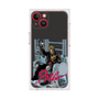 Premium Square Case［ TEKKEN - Paul Phoenix ］