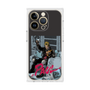 Premium Square Case［ TEKKEN - Paul Phoenix ］