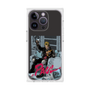 Premium Square Case［ TEKKEN - Paul Phoenix ］