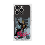 Premium Square Case［ TEKKEN - Paul Phoenix ］