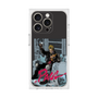 Premium Square Case［ TEKKEN - Paul Phoenix ］