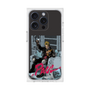 Premium Square Case［ TEKKEN - Paul Phoenix ］