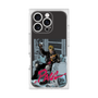 Premium Square Case［ TEKKEN - Paul Phoenix ］