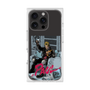 Premium Square Case［ TEKKEN - Paul Phoenix ］