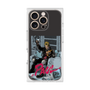 Premium Square Case［ TEKKEN - Paul Phoenix ］