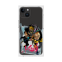 Premium Square Case［ TEKKEN - King ］