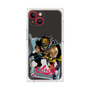 Premium Square Case［ TEKKEN - King ］