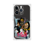 Premium Square Case［ TEKKEN - King ］