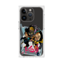 Premium Square Case［ TEKKEN - King ］