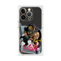 Premium Square Case［ TEKKEN - King ］