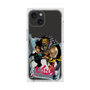 Premium Square Case［ TEKKEN - King ］