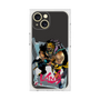 Premium Square Case［ TEKKEN - King ］