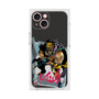 Premium Square Case［ TEKKEN - King ］