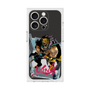 Premium Square Case［ TEKKEN - King ］