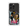 Premium Square Case［ TEKKEN - King ］