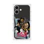 Premium Square Case［ TEKKEN - King ］