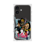Premium Square Case［ TEKKEN - King ］