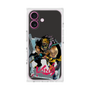 Premium Square Case［ TEKKEN - King ］