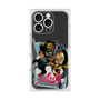 Premium Square Case［ TEKKEN - King ］