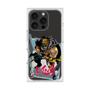 Premium Square Case［ TEKKEN - King ］