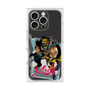 Premium Square Case［ TEKKEN - King ］