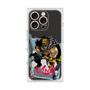 Premium Square Case［ TEKKEN - King ］