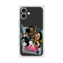 Premium Square Case［ TEKKEN - King ］