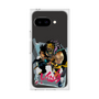 Premium Square Case［ TEKKEN - King ］