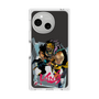 Premium Square Case［ TEKKEN - King ］