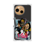 Premium Square Case［ TEKKEN - King ］