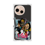 Premium Square Case［ TEKKEN - King ］