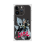 Premium Square Case［ TEKKEN - Lars Alexandersson ］