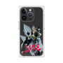 Premium Square Case［ TEKKEN - Lars Alexandersson ］