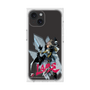 Premium Square Case［ TEKKEN - Lars Alexandersson ］