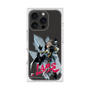Premium Square Case［ TEKKEN - Lars Alexandersson ］