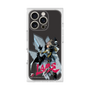 Premium Square Case［ TEKKEN - Lars Alexandersson ］