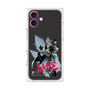 Premium Square Case［ TEKKEN - Lars Alexandersson ］
