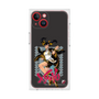 Premium Square Case［ TEKKEN - Ling Xiaoyu ］