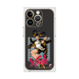 Premium Square Case［ TEKKEN - Ling Xiaoyu ］