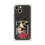 Premium Square Case［ TEKKEN - Ling Xiaoyu ］
