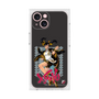 Premium Square Case［ TEKKEN - Ling Xiaoyu ］